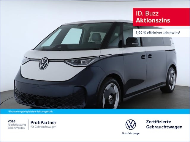 Volkswagen ID.Buzz