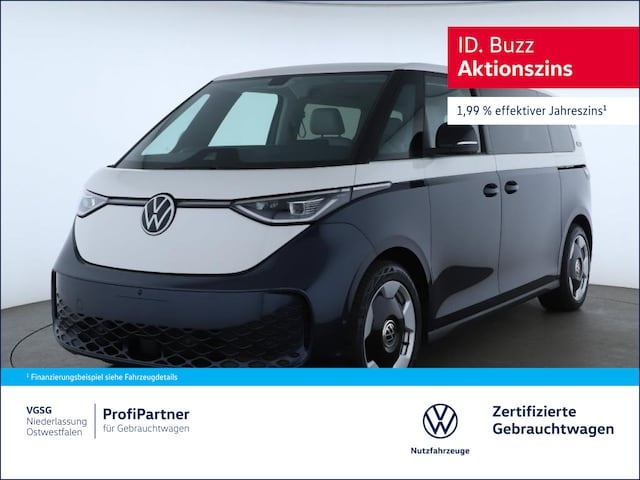 Volkswagen ID.Buzz