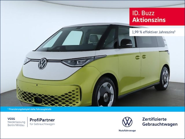 Volkswagen ID.Buzz