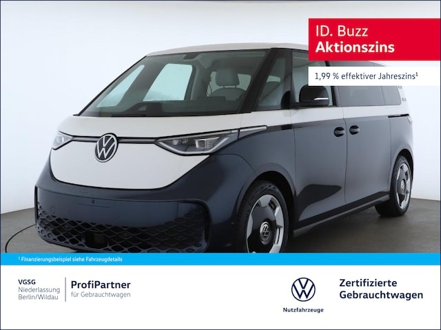 Volkswagen ID.Buzz