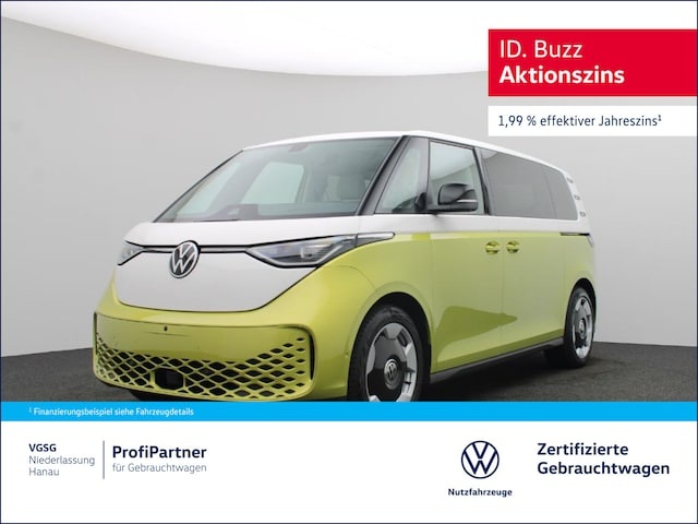 Volkswagen ID.Buzz