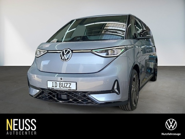 Volkswagen ID.Buzz