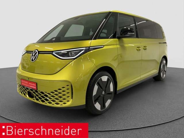 Volkswagen ID.Buzz