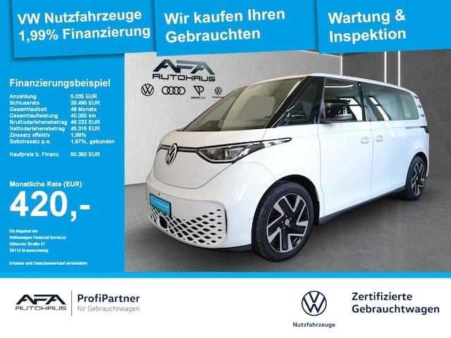 Volkswagen ID.Buzz