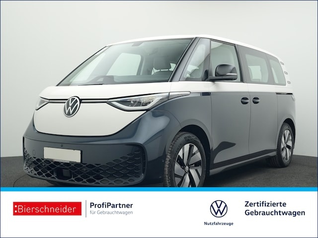Volkswagen ID.Buzz