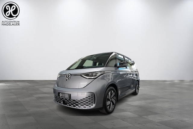 Volkswagen ID.Buzz
