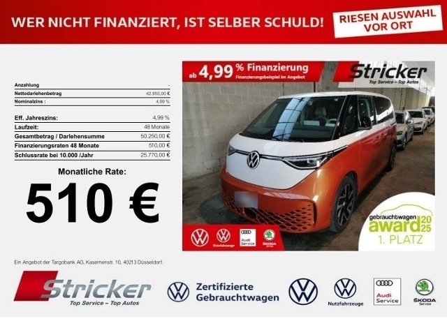 Volkswagen ID.Buzz