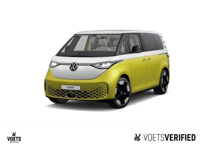 Volkswagen ID.Buzz