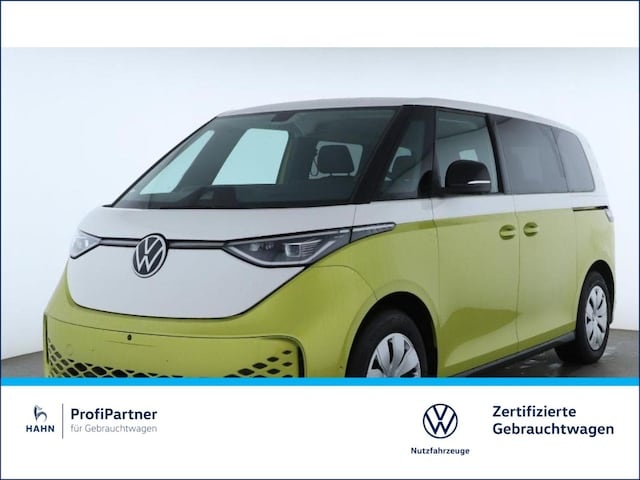 Volkswagen ID.Buzz
