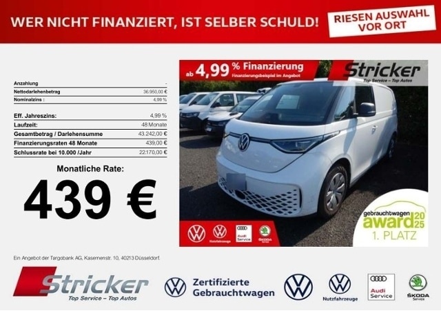 Volkswagen ID.Buzz