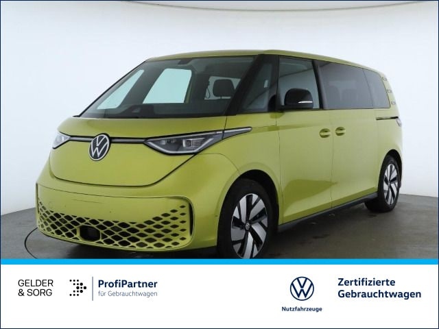 Volkswagen ID.Buzz