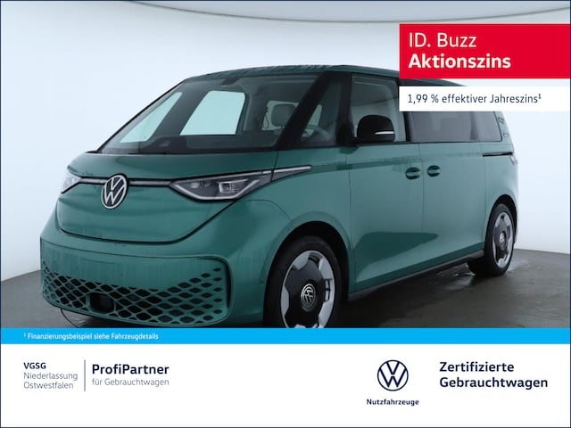 Volkswagen ID.Buzz