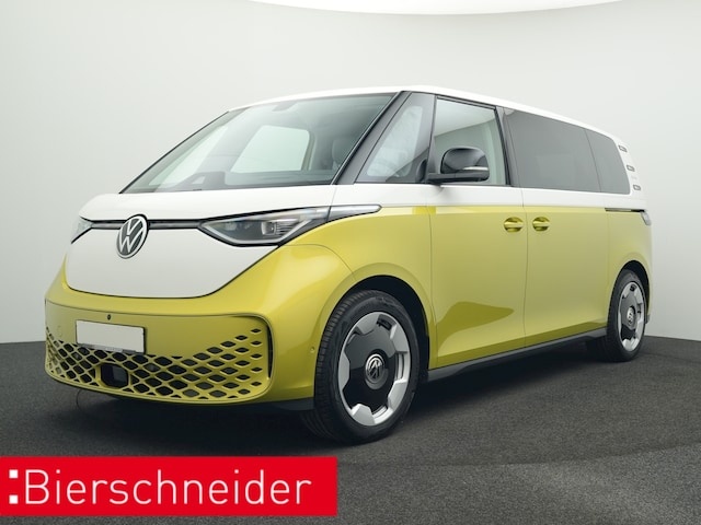 Volkswagen ID.Buzz