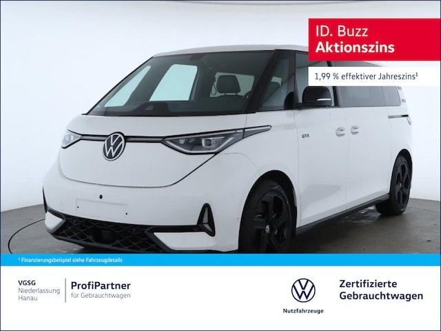 Volkswagen ID.Buzz