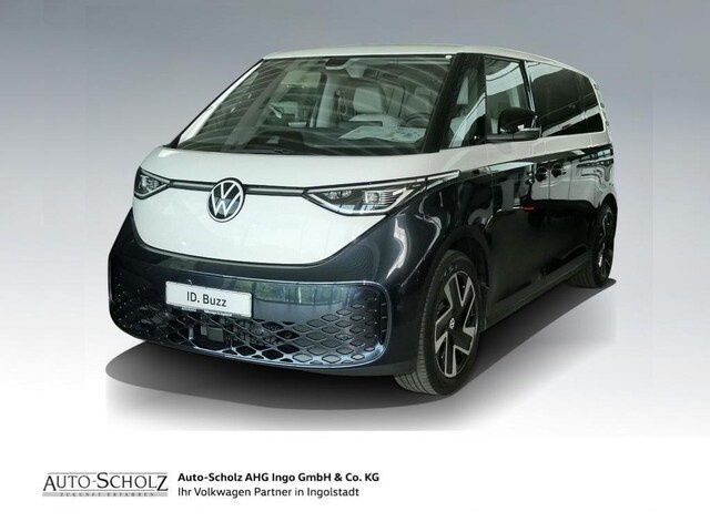 Volkswagen ID.Buzz