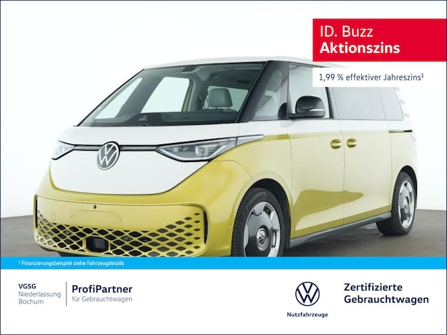 Volkswagen ID.Buzz