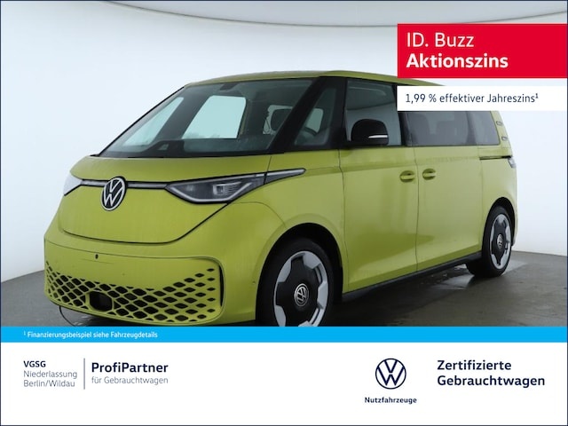 Volkswagen ID.Buzz