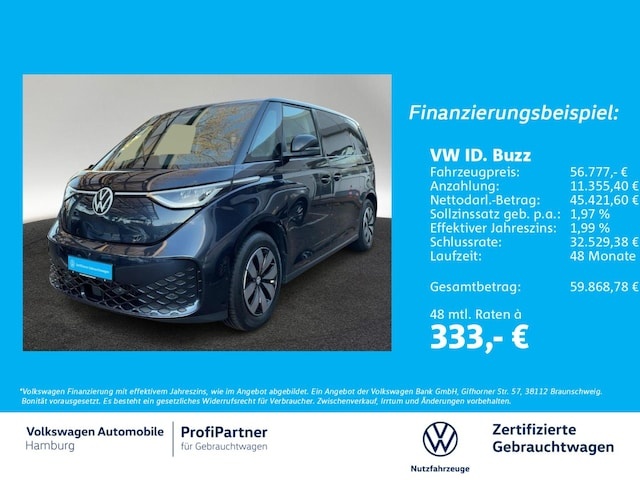 Volkswagen ID.Buzz