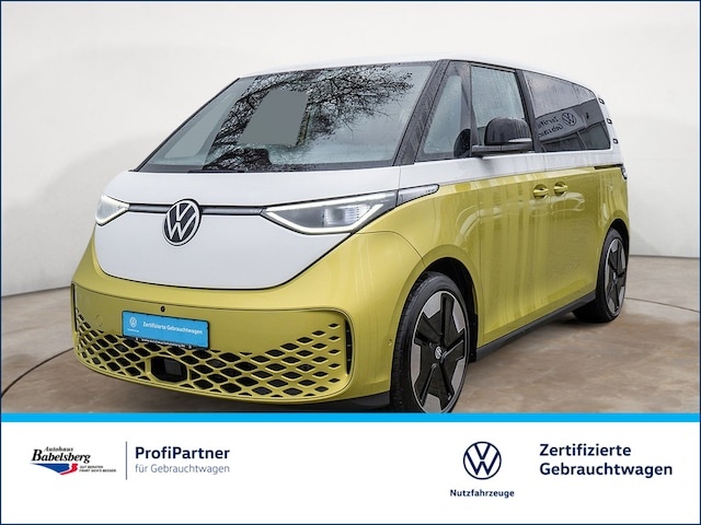 Volkswagen ID.Buzz