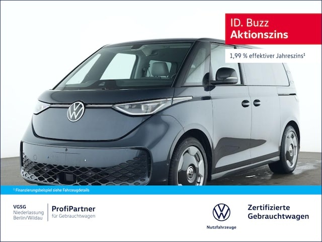 Volkswagen ID.Buzz