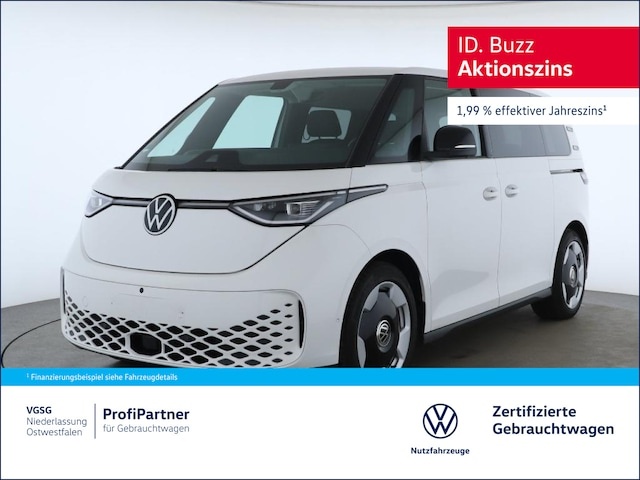 Volkswagen ID.Buzz