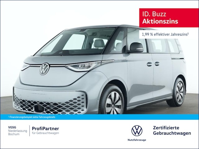Volkswagen ID.Buzz