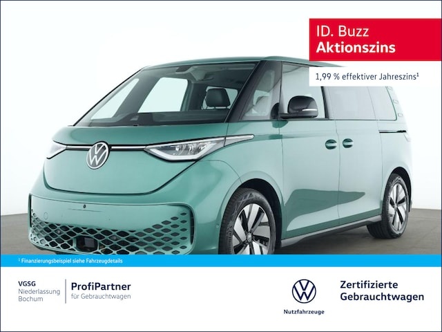 Volkswagen ID.Buzz