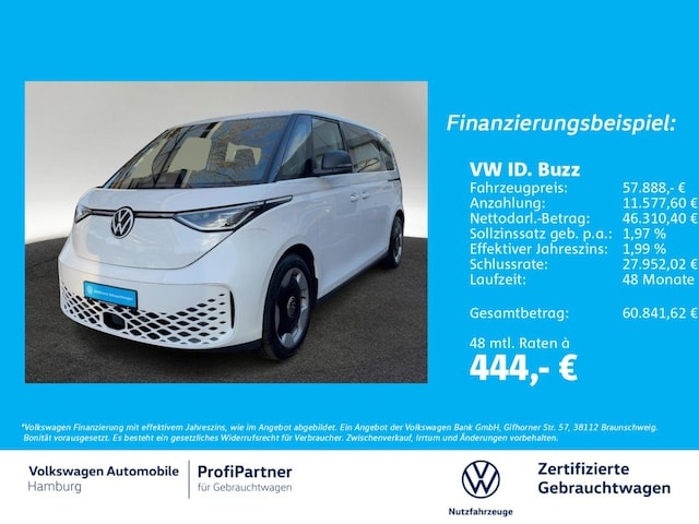 Volkswagen ID.Buzz