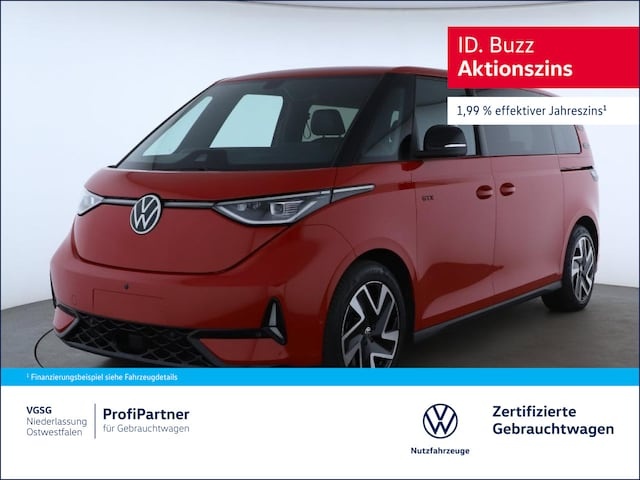 Volkswagen ID.Buzz