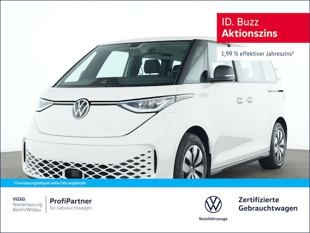Volkswagen ID.Buzz