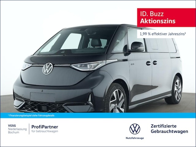 Volkswagen ID.Buzz