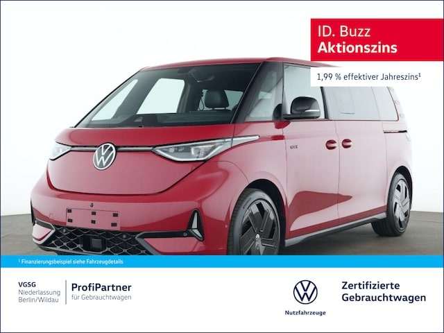 Volkswagen ID.Buzz