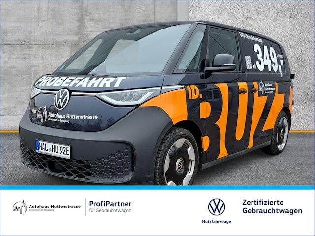 Volkswagen ID.Buzz