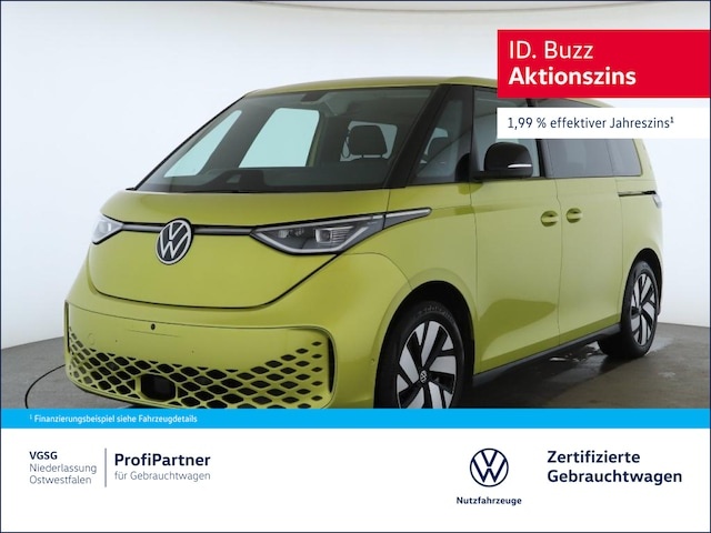 Volkswagen ID.Buzz
