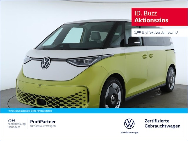 Volkswagen ID.Buzz