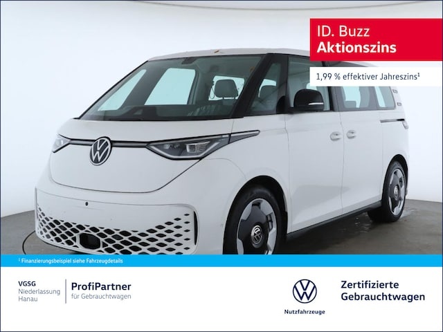 Volkswagen ID.Buzz