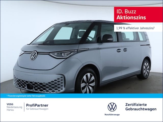 Volkswagen ID.Buzz