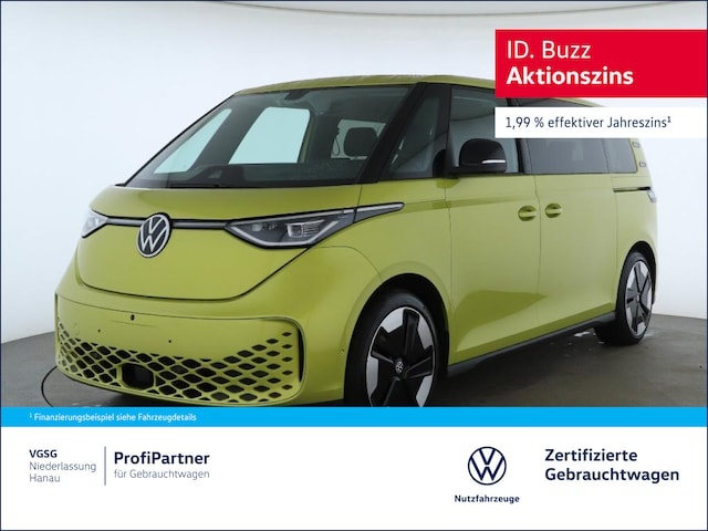 Volkswagen ID.Buzz