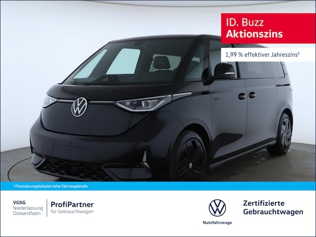 Volkswagen ID.Buzz