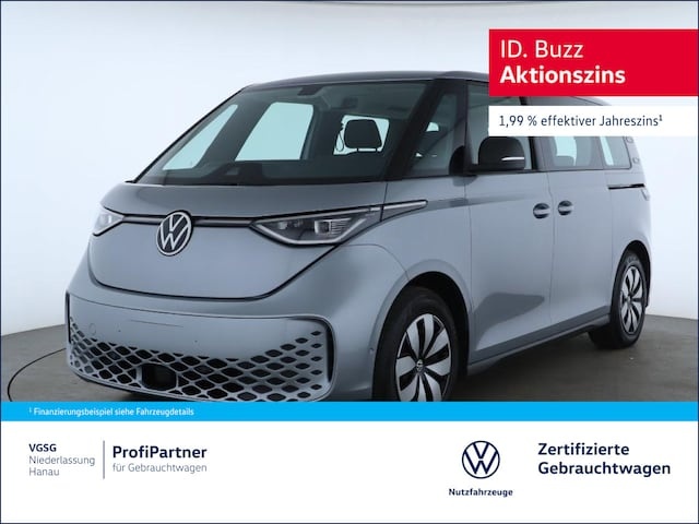 Volkswagen ID.Buzz