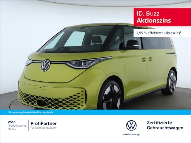Volkswagen ID.Buzz