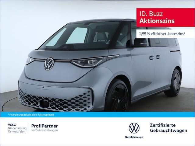 Volkswagen ID.Buzz