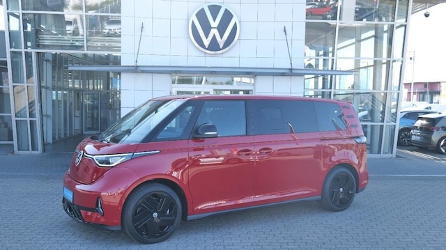 Volkswagen ID.Buzz