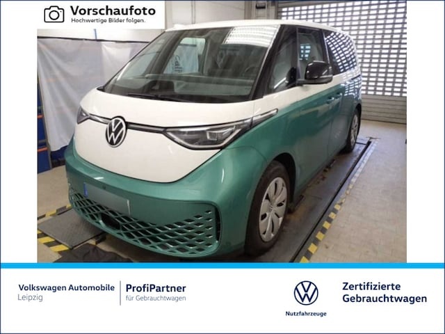 Volkswagen ID.Buzz
