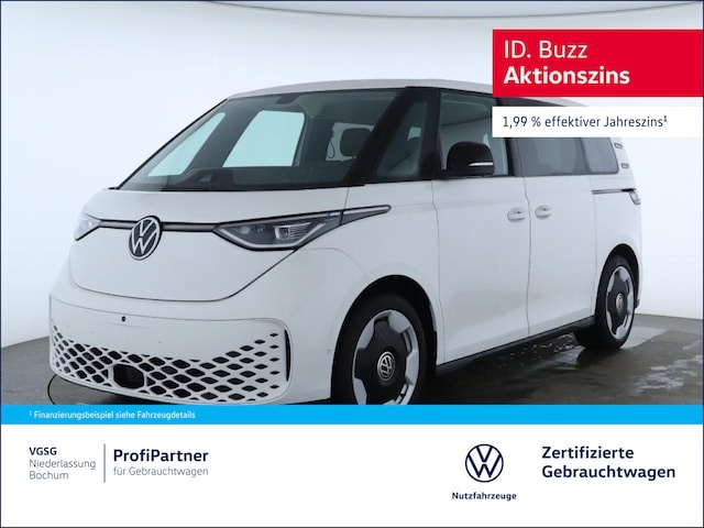 Volkswagen ID.Buzz