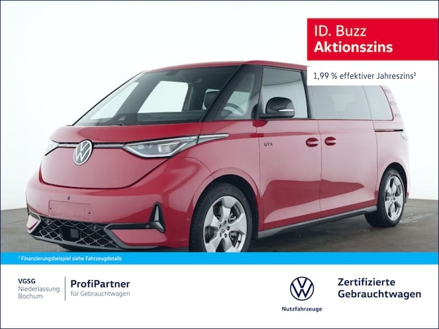 Volkswagen ID.Buzz