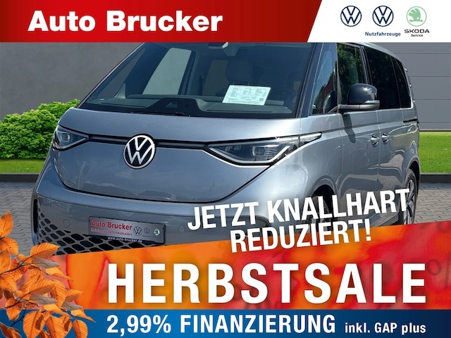 Volkswagen ID.Buzz