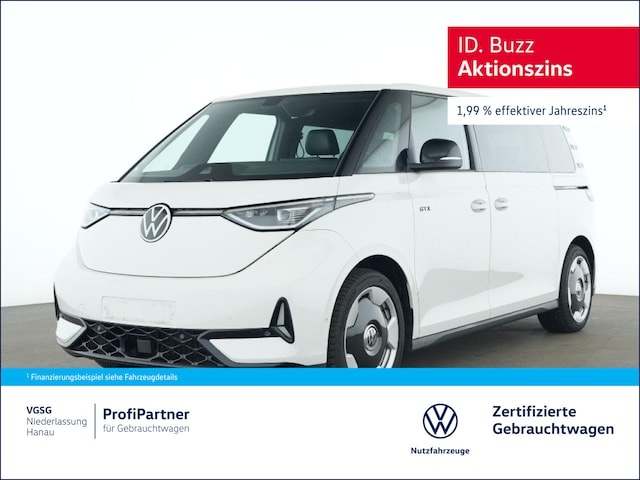 Volkswagen ID.Buzz