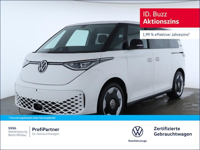 Volkswagen ID.Buzz