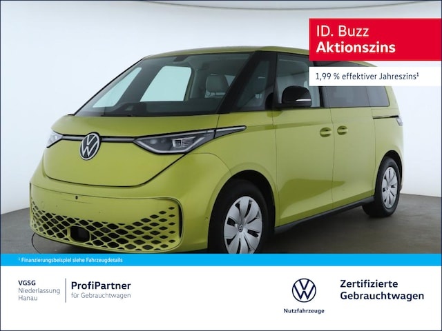 Volkswagen ID.Buzz